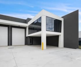 Factory, Warehouse & Industrial commercial property leased at 39 Albemarle Street Williamstown VIC 3016