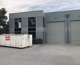 Factory, Warehouse & Industrial commercial property leased at 22/63-71 Bayfield Road Bayswater VIC 3153