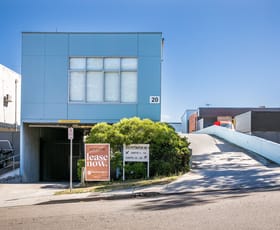 Factory, Warehouse & Industrial commercial property for lease at 15/410 Pittwater Road North Manly NSW 2100
