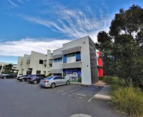 Offices commercial property sold at 1/23 Breene Place Morningside QLD 4170