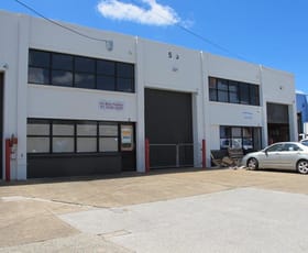 Factory, Warehouse & Industrial commercial property leased at 2/55 Railway Parade Rocklea QLD 4106