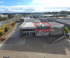 Offices commercial property leased at 7A/215 Brisbane Road Biggera Waters QLD 4216
