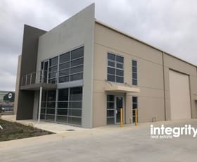 Factory, Warehouse & Industrial commercial property leased at 13/17 Bellevue Street South Nowra NSW 2541