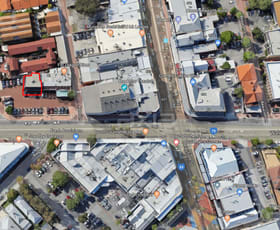 Shop & Retail commercial property leased at Shop 1/80 Walcott Street Mount Lawley WA 6050