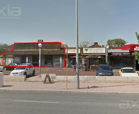 Shop & Retail commercial property leased at Shop 1/80 Walcott Street Mount Lawley WA 6050