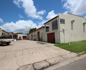 Factory, Warehouse & Industrial commercial property leased at Unit 4, 27-29 Casey Street Aitkenvale QLD 4814