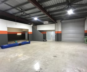 Factory, Warehouse & Industrial commercial property leased at Unit 6/38 Rene Street Noosaville QLD 4566