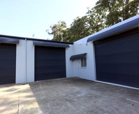Factory, Warehouse & Industrial commercial property leased at Unit 6/38 Rene Street Noosaville QLD 4566