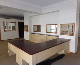 Shop & Retail commercial property leased at 46 Aplin Street Cairns City QLD 4870