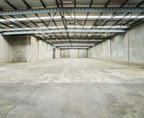 Factory, Warehouse & Industrial commercial property leased at 6/25-27 Redfern Street Wetherill Park NSW 2164