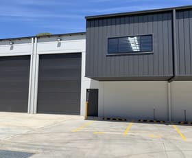 Factory, Warehouse & Industrial commercial property leased at Unit 13/15-17 Charles Street St Marys NSW 2760