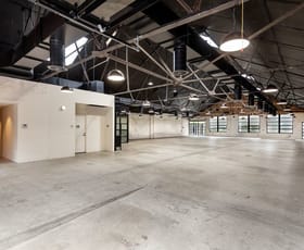 Factory, Warehouse & Industrial commercial property leased at 118 Rokeby Street Collingwood VIC 3066