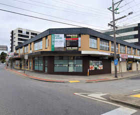 Offices commercial property leased at Suite 6/106 Foster Street Dandenong VIC 3175