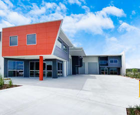 Factory, Warehouse & Industrial commercial property leased at 2/31 Hancock Way Baringa QLD 4551