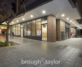 Offices commercial property leased at 15-17 Hercules Street Ashfield NSW 2131