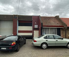 Factory, Warehouse & Industrial commercial property leased at 2/114 Hammond Road Dandenong South VIC 3175