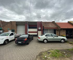 Offices commercial property leased at 2/114 Hammond Road Dandenong South VIC 3175