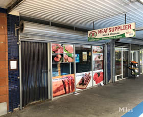 Shop & Retail commercial property leased at 38 The Mall Heidelberg West VIC 3081