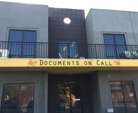 Factory, Warehouse & Industrial commercial property leased at 1/2 Parker Street Footscray VIC 3011
