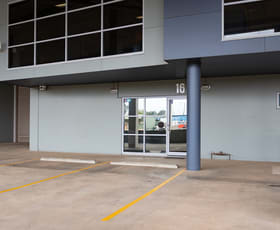 Offices commercial property leased at Part 16/276-278 New Line Road Dural NSW 2158
