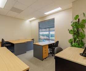 Offices commercial property leased at Part 16/276-278 New Line Road Dural NSW 2158