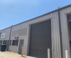Factory, Warehouse & Industrial commercial property sold at Unit 10/60 Sheppard Street Hume ACT 2620