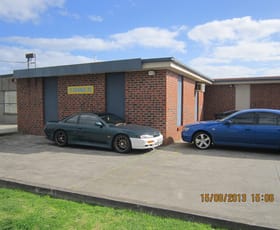 Factory, Warehouse & Industrial commercial property leased at 1/71 Grange Road Cheltenham VIC 3192