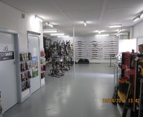 Factory, Warehouse & Industrial commercial property leased at 1/71 Grange Road Cheltenham VIC 3192