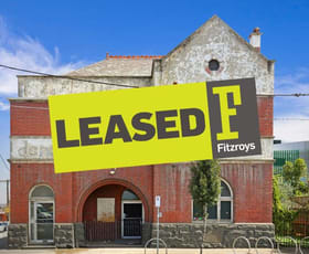 Shop & Retail commercial property leased at 42a Albert Street Footscray VIC 3011