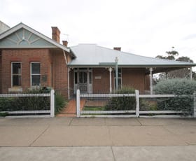 Offices commercial property leased at 26 Market Street Mudgee NSW 2850