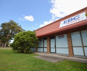 Factory, Warehouse & Industrial commercial property leased at Unit 9/10 William Street Adamstown NSW 2289