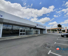 Factory, Warehouse & Industrial commercial property leased at 4/123 Burslem Drive Maddington WA 6109