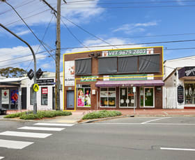 Shop & Retail commercial property leased at 106A Railway Avenue Ringwood East VIC 3135