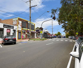 Shop & Retail commercial property leased at 106A Railway Avenue Ringwood East VIC 3135