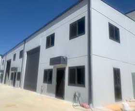 Factory, Warehouse & Industrial commercial property leased at 96 Bayldon Road Queanbeyan NSW 2620