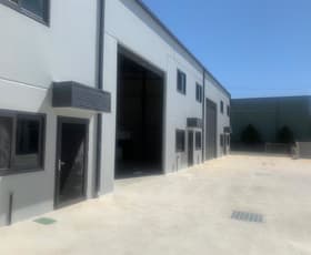 Factory, Warehouse & Industrial commercial property leased at 96 Bayldon Road Queanbeyan NSW 2620