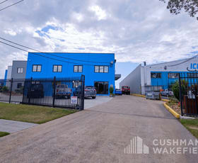 Factory, Warehouse & Industrial commercial property leased at 17 Strathaird Road Bundall QLD 4217