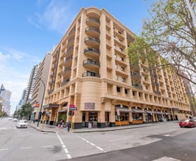 Shop & Retail commercial property leased at 4/9 Victoria Avenue Perth WA 6000