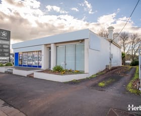 Offices commercial property leased at 121 COMMERCIAL STREET EAST Mount Gambier SA 5290
