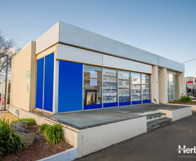 Offices commercial property leased at 121 COMMERCIAL STREET EAST Mount Gambier SA 5290