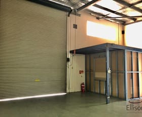 Factory, Warehouse & Industrial commercial property leased at 7/13-15 Ellerslie Road Meadowbrook QLD 4131