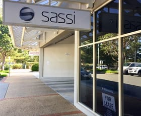 Offices commercial property leased at Shop 3/2 Murray Street Port Macquarie NSW 2444