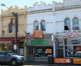 Shop & Retail commercial property leased at 641 Burwood Road Hawthorn East VIC 3123