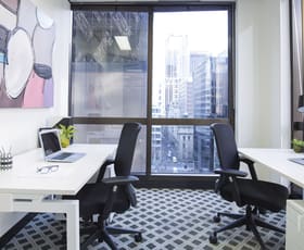 Offices commercial property leased at Suite 503/530 Little Collins Street Melbourne VIC 3000