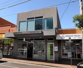 Shop & Retail commercial property leased at 60 Portman Street Oakleigh VIC 3166