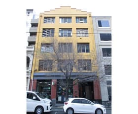Offices commercial property leased at Suite 7&8/Level 4, 458 Swanston Street Carlton VIC 3053