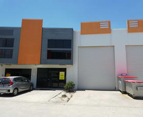 Offices commercial property leased at 36/20-22 Ellerslie Road Meadowbrook QLD 4131