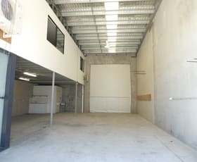 Factory, Warehouse & Industrial commercial property leased at 36/20-22 Ellerslie Road Meadowbrook QLD 4131