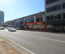 Shop & Retail commercial property leased at 2/975 Whitehorse Road Box Hill VIC 3128