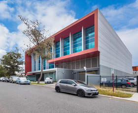 Offices commercial property leased at 12/54 Cheriton Street Perth WA 6000